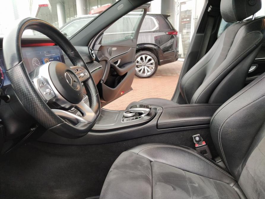 Mercedes-Benz E-Класс V (W213 S213 C238) Екатеринбург  - изображение 26