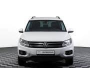 Volkswagen Tiguan I Рестайлинг Москва  - изображение 23