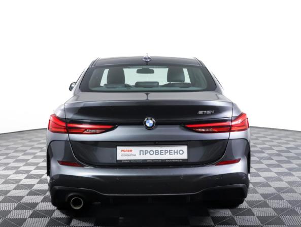 BMW 2 серии F44 с пробегом 2020 года, цена 3 099 000 рублей, 49733 км, седан, Автокод Объявления