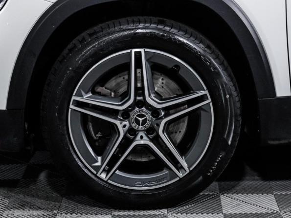 Mercedes-Benz GLB I (X247) с пробегом 2020 года, цена 3 700 000 рублей, 99419 км, внедорожник, Автокод Объявления