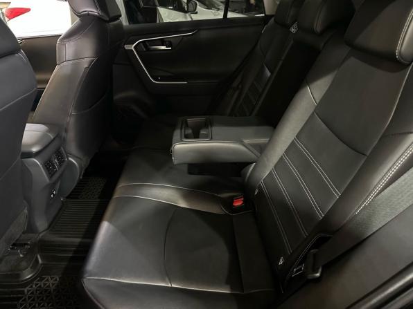 Toyota RAV4 V (XA50) с пробегом 2020 года, цена 3 349 000 рублей, 60233 км, внедорожник, Автокод Объявления