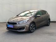 Kia Ceed II Рестайлинг Липецк  - изображение 19
