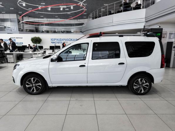 Lada (ВАЗ) Largus I Рестайлинг с пробегом 2021 года, цена 1 020 000 рублей, 112253 км, универсал, Автокод Объявления