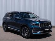 Geely Monjaro I Сочи  - изображение 31