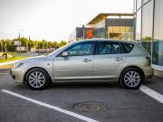 Mazda 3 I (BK) Рестайлинг Волгоград  - изображение 38