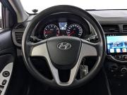 Hyundai Solaris I Москва  - изображение 47