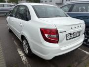 Lada (ВАЗ) Granta I Рестайлинг Санкт-Петербург  - изображение 9