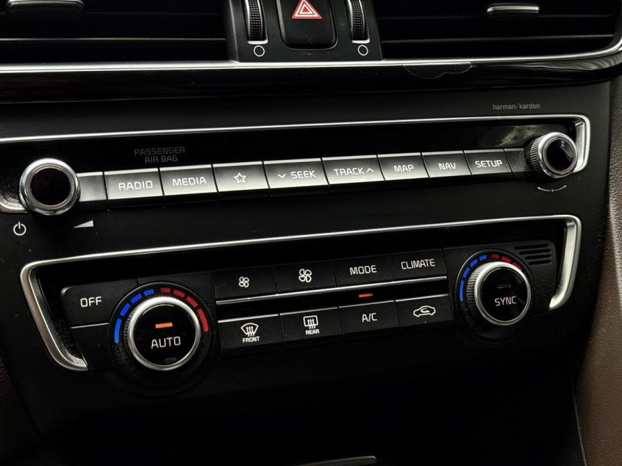 Kia Optima IV Ижевск  - изображение 17