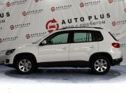 Volkswagen Tiguan I Рестайлинг Минеральные Воды  - изображение 23