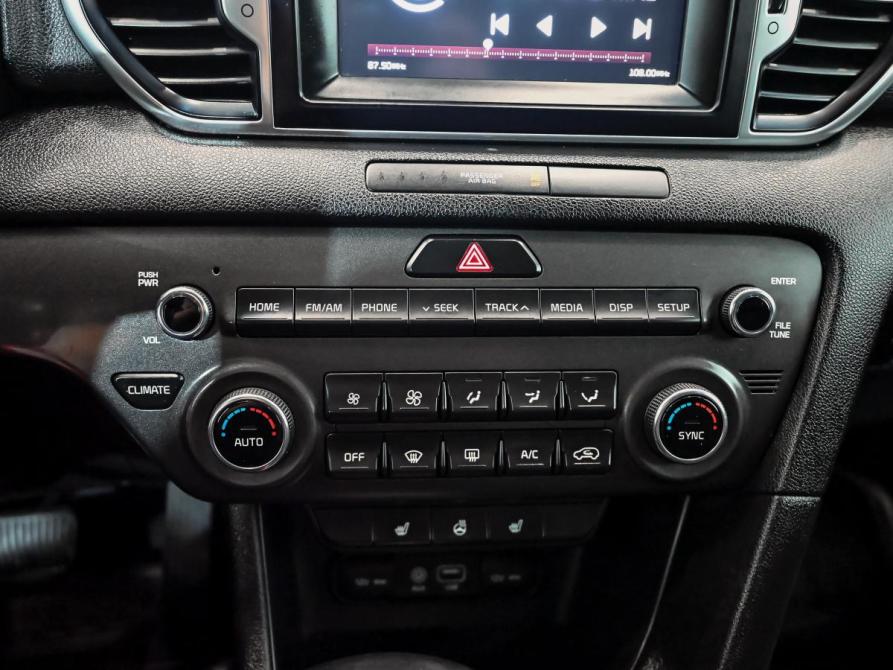 Kia Sportage IV Екатеринбург  - изображение 18