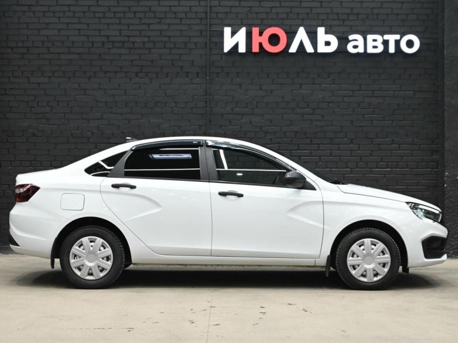 Lada (ВАЗ) Vesta I Рестайлинг (NG) Екатеринбург  - изображение 9