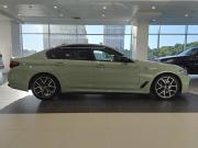 BMW 5 серии VII (G30/G31/G38) Рестайлинг Казань  - изображение 27