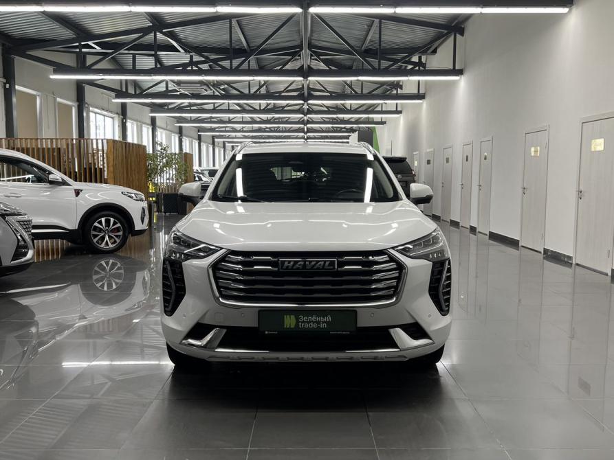 Haval Jolion I Тверь  - изображение 3