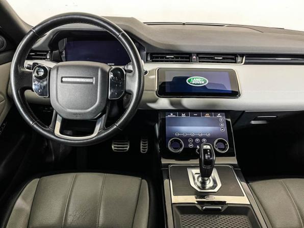 Land Rover Range Rover Evoque II с пробегом 2019 года, цена 2 990 000 рублей, 143597 км, внедорожник, Автокод Объявления