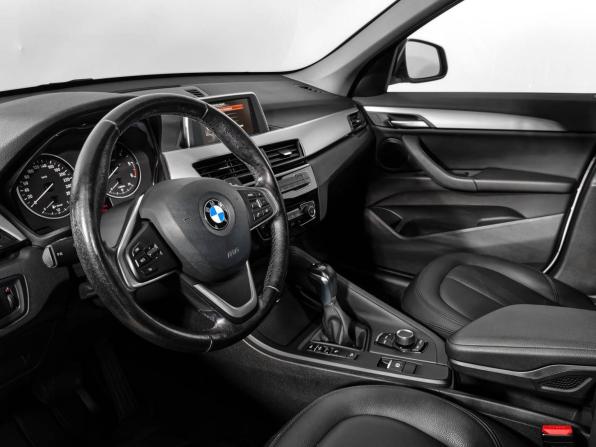BMW X1 II (F48) с пробегом 2015 года, цена 2 790 000 рублей, 67554 км, внедорожник, Автокод Объявления