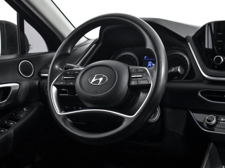 Hyundai Sonata VIII (DN8) Санкт-Петербург  - изображение 16