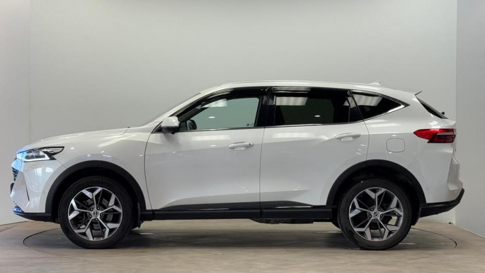 Haval F7 I Рестайлинг Киров  - изображение 2