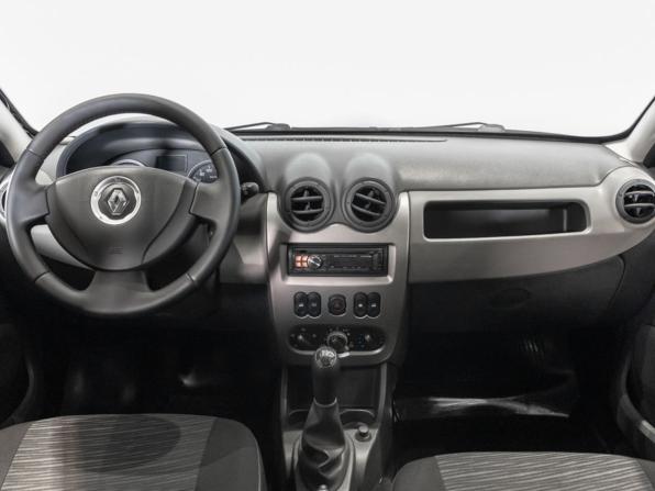 Renault Sandero I с пробегом 2012 года, цена 499 951 рубль, 213728 км, хэтчбек, Автокод Объявления