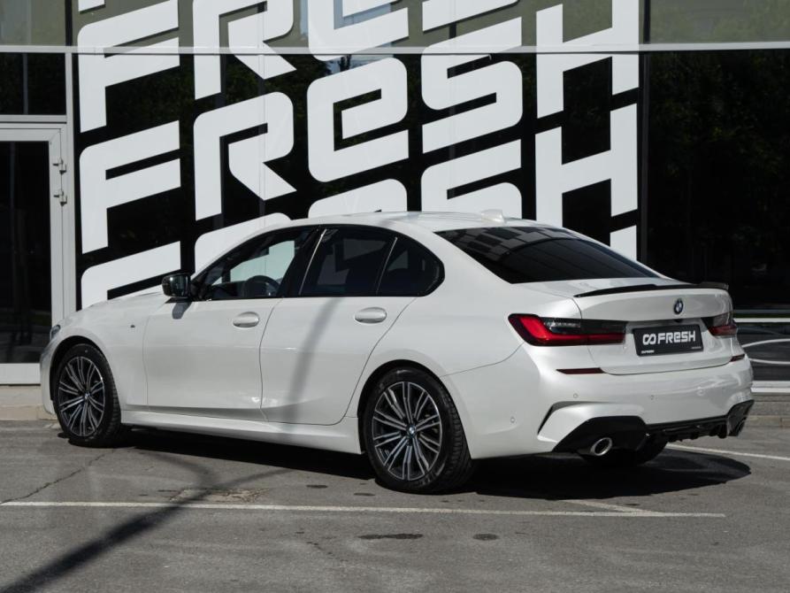 BMW 3 серии VII (G2x) Волгоград  - изображение 2