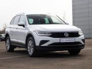 Volkswagen Tiguan II Рестайлинг Москва  - изображение 23