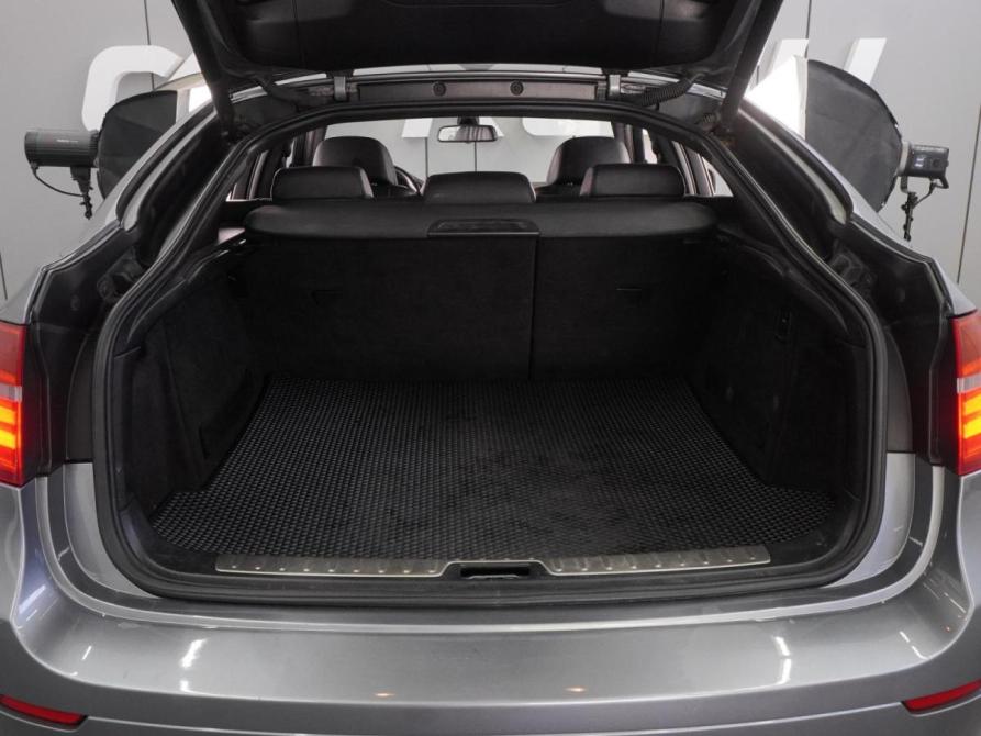 BMW X6 I (E71) Рестайлинг Воронеж  - изображение 21