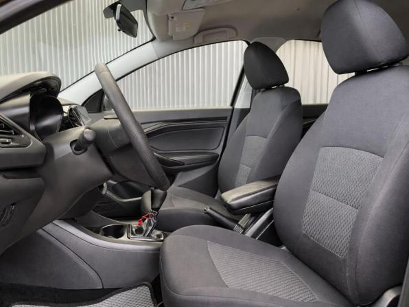 Lada (ВАЗ) Vesta I с пробегом 2019 года, цена 877 000 рублей, 141246 км, седан, Автокод Объявления