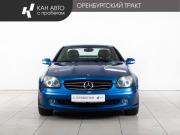 Mercedes-Benz SLK-Класс I (R170) Рестайлинг Казань  - изображение 15