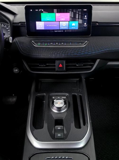 Haval Jolion I Москва  - изображение 12
