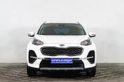 Kia Sportage IV Рестайлинг Сургут  - изображение 25