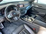 BMW 7 серии VI (G11/G12) Рестайлинг Краснодар  - изображение 24