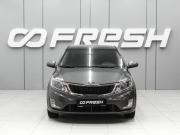 Kia Rio III Ростов-на-Дону  - изображение 18