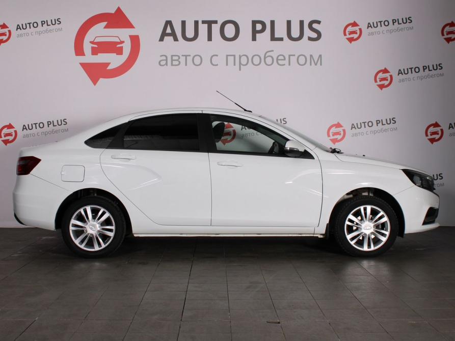Lada (ВАЗ) Vesta I Минеральные Воды  - изображение 6