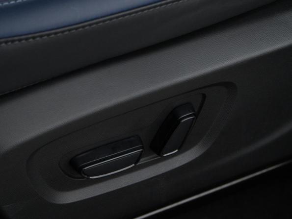 GAC GS3 с пробегом 2024 года, цена 2 343 055 рублей, 32482 км, внедорожник, Автокод Объявления