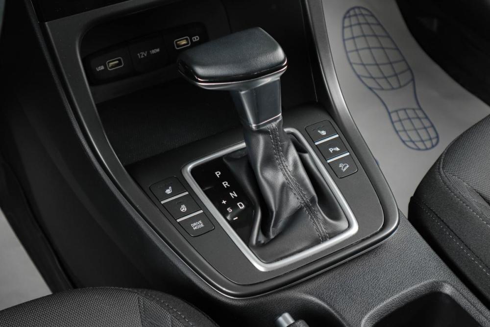 Hyundai Creta II Тюмень  - изображение 18