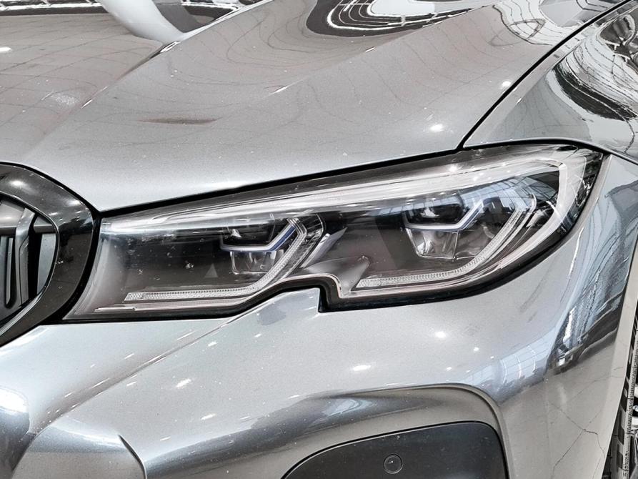 BMW 3 серии VII (G2x) Казань  - изображение 21