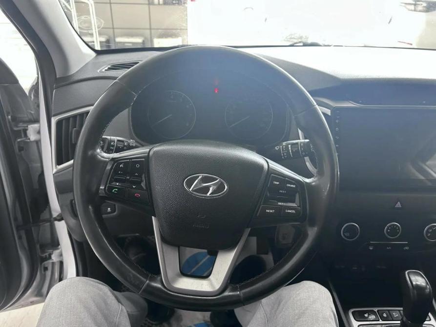 Hyundai Creta I Уфа  - изображение 14