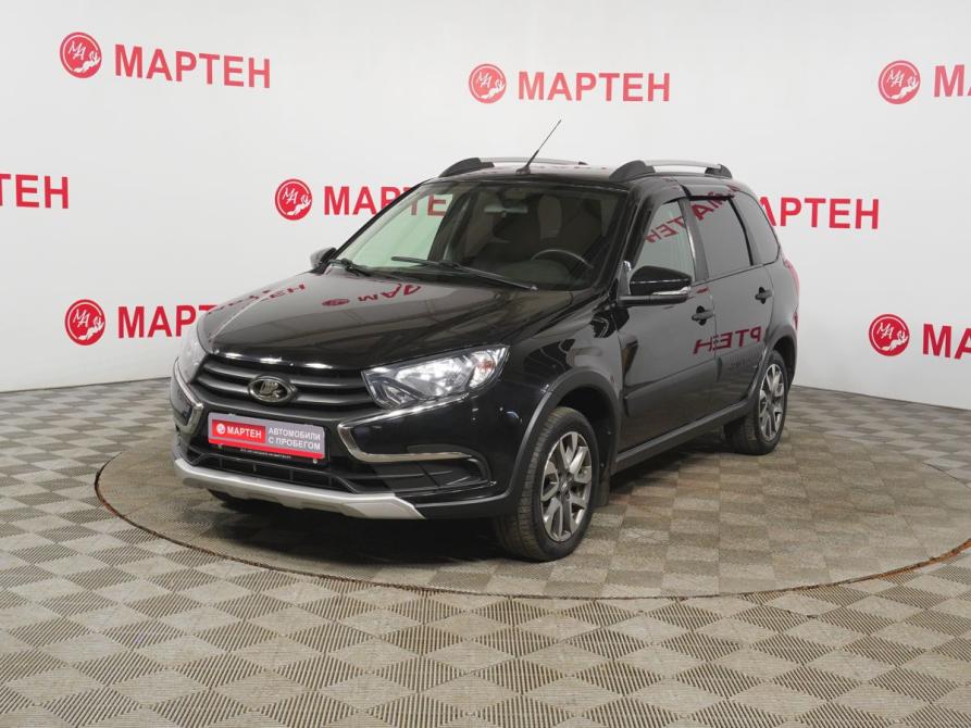Lada (ВАЗ) Granta I Рестайлинг Вологда  - изображение 1