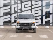 Lada (ВАЗ) Niva Legend Краснодар  - изображение 20