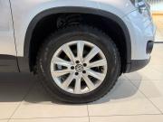 Volkswagen Tiguan I Рестайлинг Екатеринбург  - изображение 42