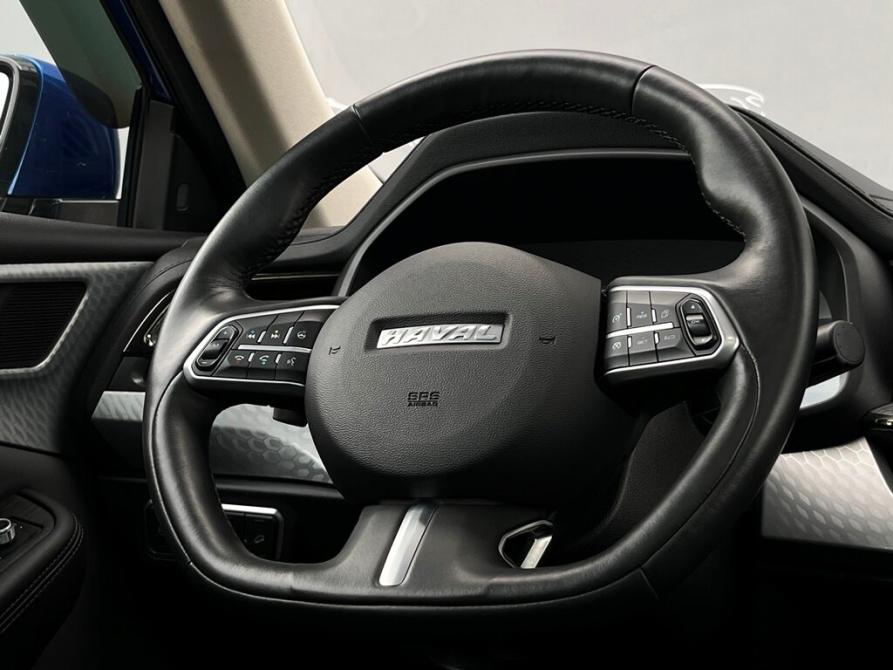 Haval F7 I Рестайлинг Санкт-Петербург  - изображение 22