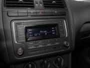 Volkswagen Polo V Рестайлинг Москва  - изображение 35