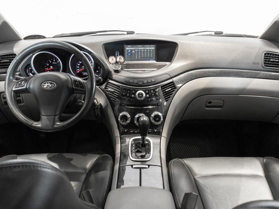Subaru Tribeca I Рестайлинг Казань  - изображение 6