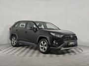 Toyota RAV4 V (XA50) Санкт-Петербург  - изображение 29