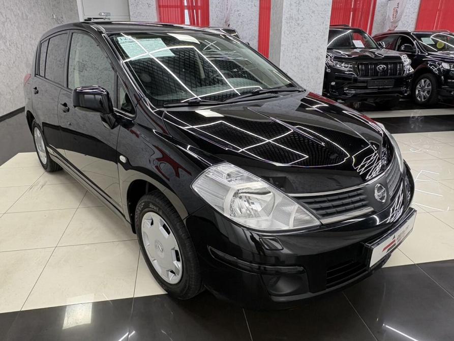 Nissan Tiida I Ярославль  - изображение 6