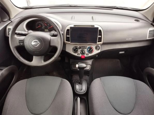 Nissan Micra III (K12) с пробегом 2005 года, цена 439 000 рублей, 220451 км, хэтчбек, Автокод Объявления