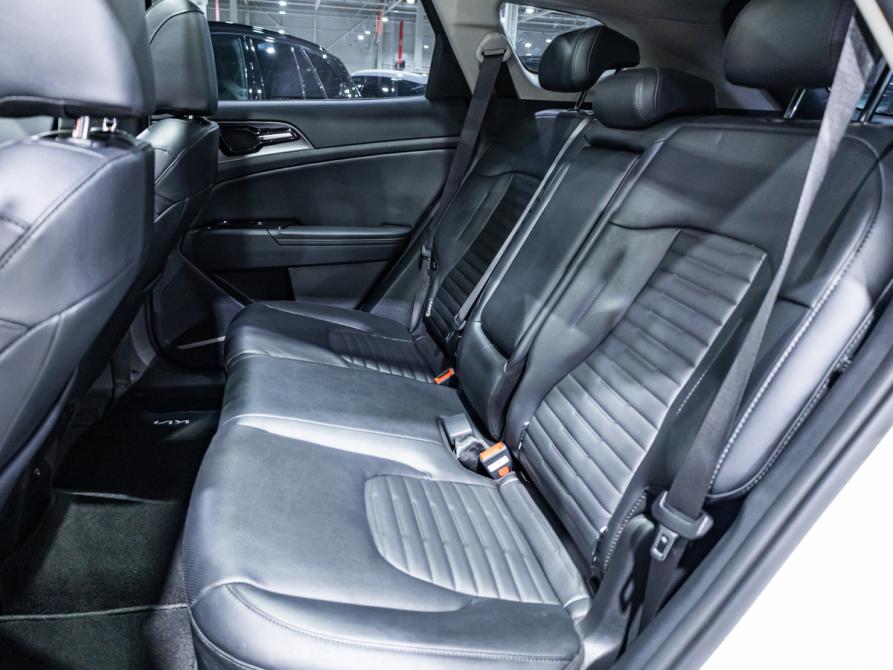 Kia Sportage V Санкт-Петербург  - изображение 28