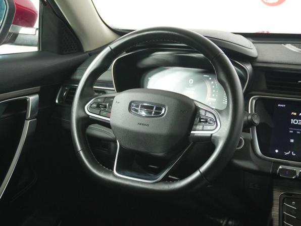 Geely Atlas Pro с пробегом 2024 года, цена 2 099 000 рублей, 43996 км, внедорожник, Автокод Объявления