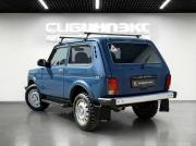 Lada (ВАЗ) 2121 (4x4) I Рестайлинг Кемерово  - изображение 14