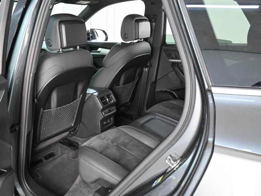 Audi SQ5 II (FY) Рестайлинг Ростов-на-Дону  - изображение 11