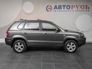 Hyundai Tucson I Москва  - изображение 30